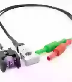Delphi Injector Breakout Lead